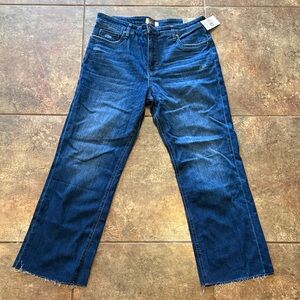 Kut from the Kloth Blue Flare Jeans